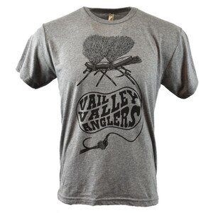 VVA Logo Chubby Dropper TShirt Men's